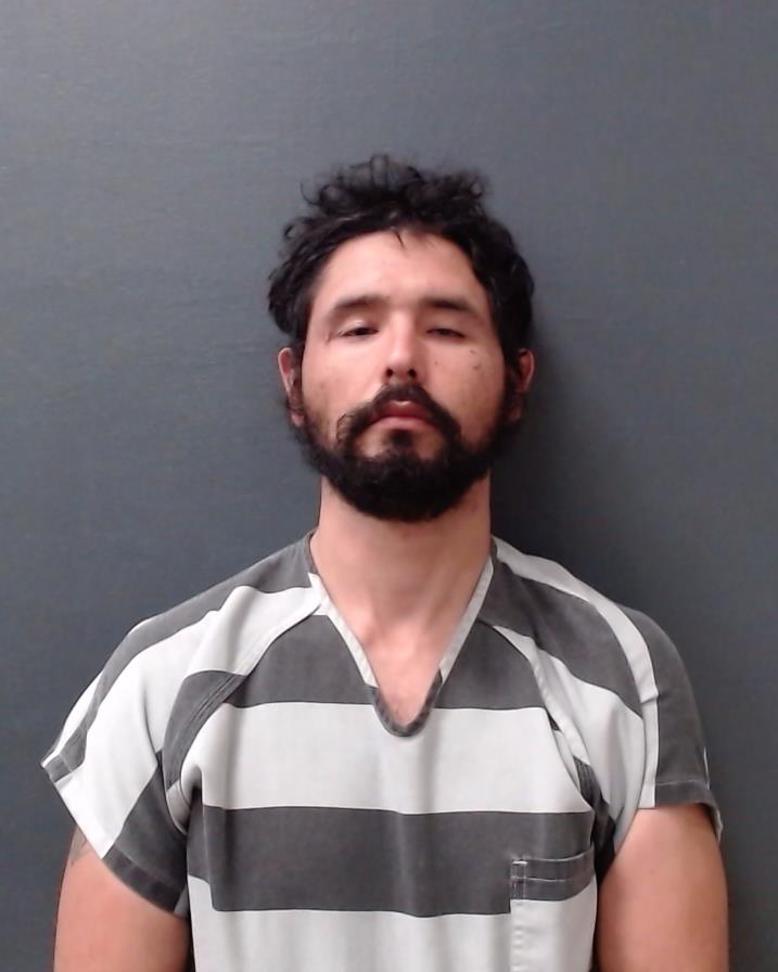 CONTRERAS, VICTOR, Jr. booking photo