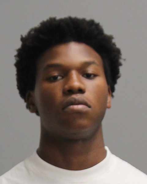 HANDY, JAKOB EARL booking photo