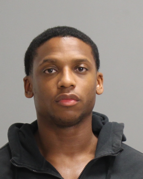 Morgan, Kaeden Alexander booking photo