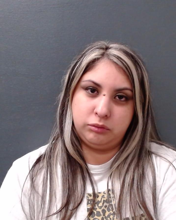 LUGO, JACQUELINE CHRISTINA booking photo