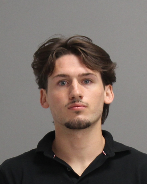 ZAGONE, CAMERON JOSEPH booking photo