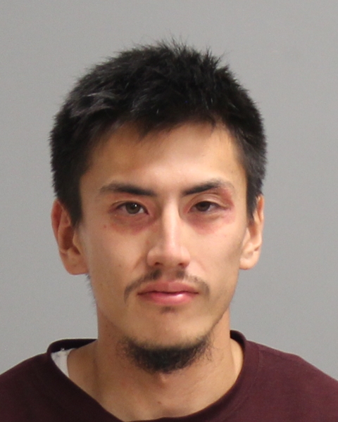 TIMURULY, TALGAT booking photo