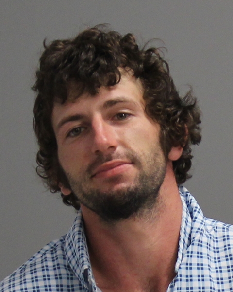 WATERS, WESTON DRAKE booking photo