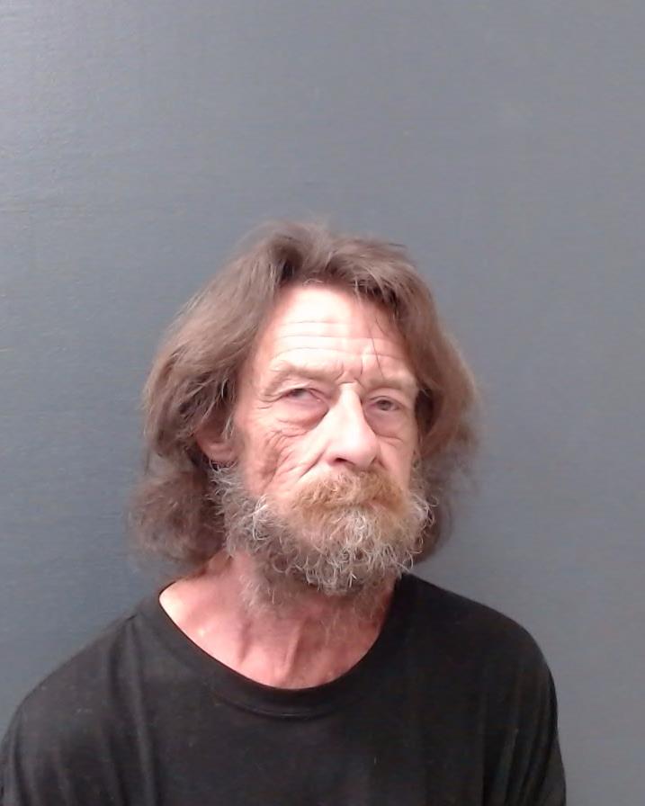 NELSON, ERIC MARK booking photo