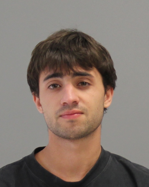ISSA, JACOB RICHARD booking photo