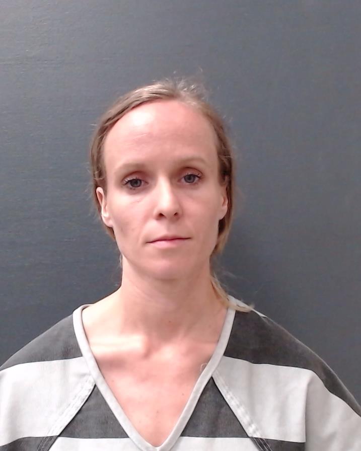 PALELLA, ANDREA MARIE booking photo