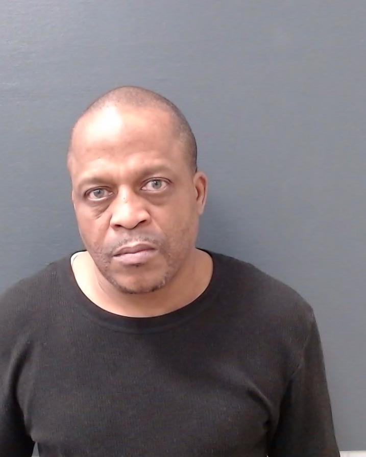 BEST, BRANDY JERMAINE booking photo