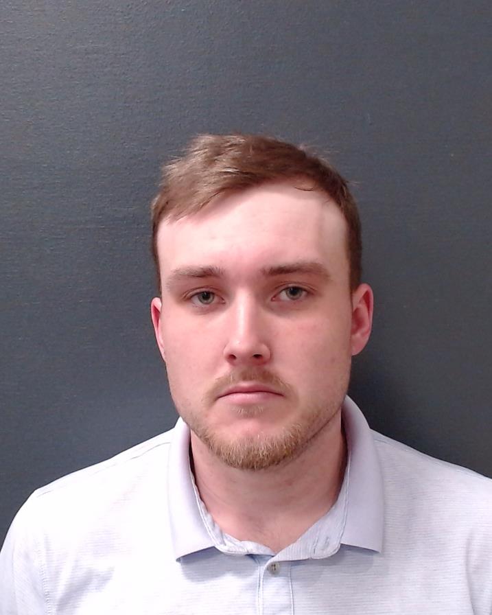 ARCHIBALD, SHANE MICHAEL booking photo