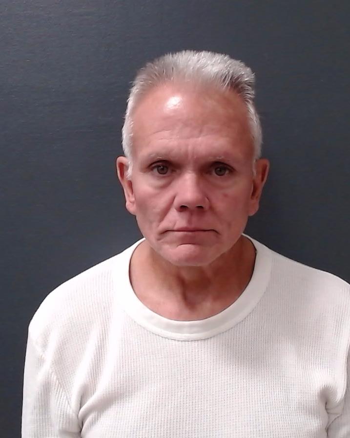 MALTSBERGER, WAYNE OTTIS booking photo