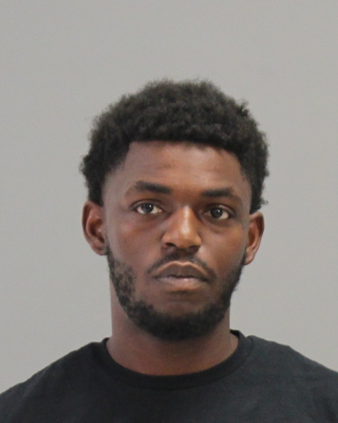 TERRANCE, DEANDRE LAVELLE booking photo