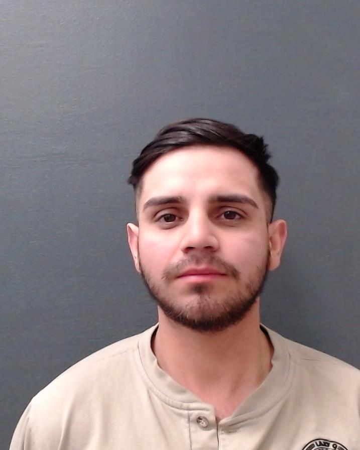 NARVAEZ, RICARDO ANGEL booking photo