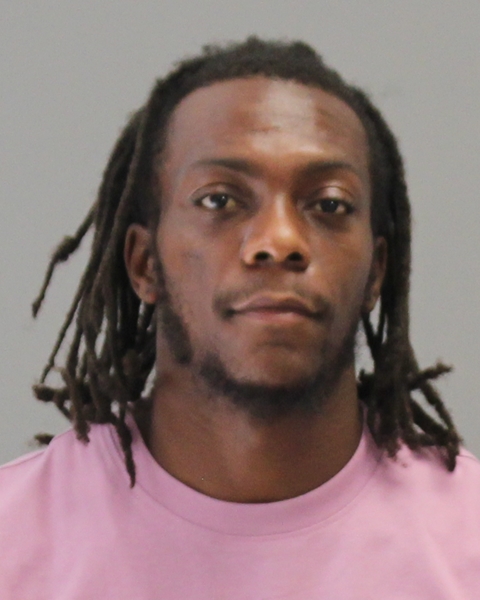 OLIVER, MATRIX RESHAD booking photo
