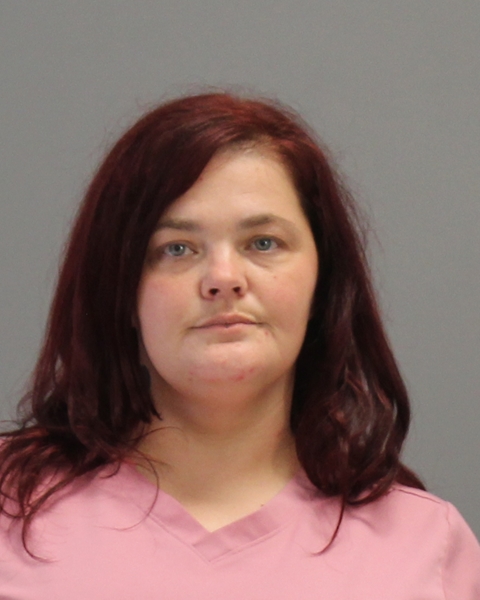 RODRIGUEZ, STARLA MARIE booking photo