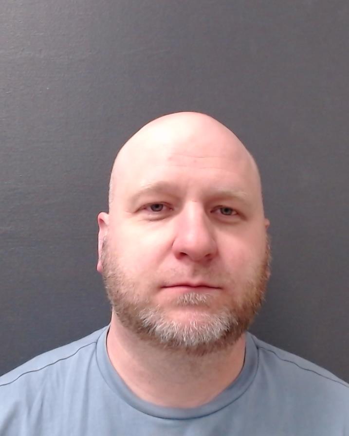 MARTIN, ROY LEE, III booking photo