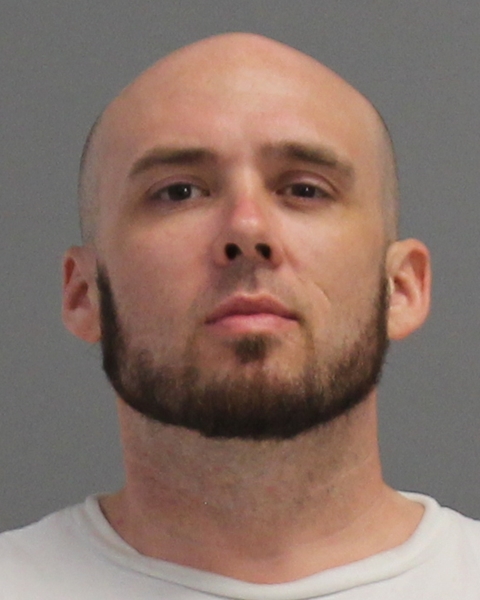 FAIRBANKS, TRAVIS ALLEN booking photo