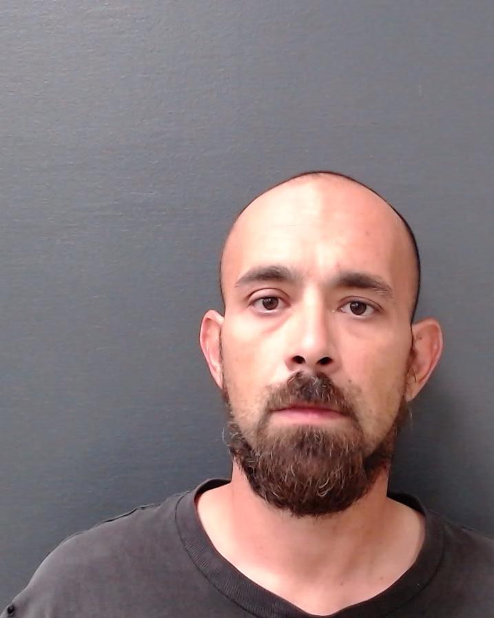 MUNIZ, RAMZEY WEBSTER booking photo