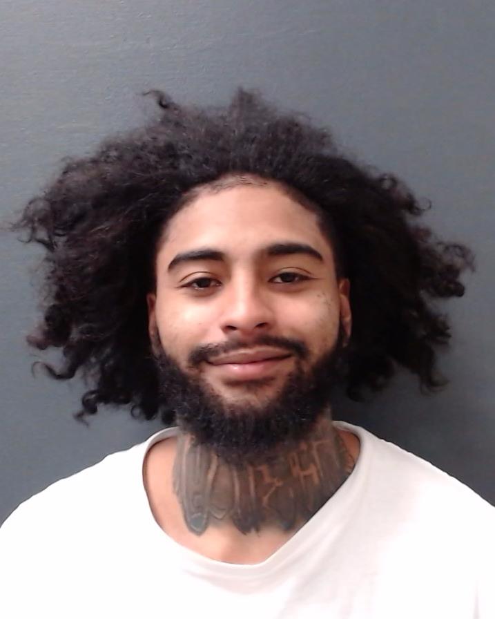 DITTMAN, AARON SCOTT booking photo