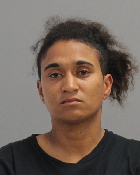 BRADWELL, PAISLEY KEANYA LYNA booking photo