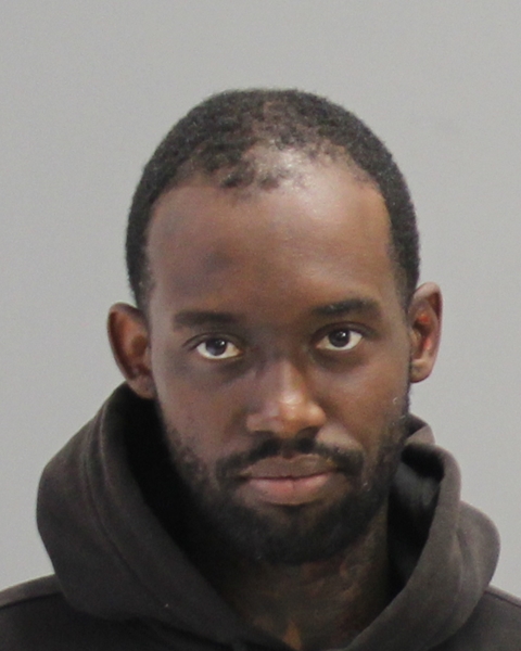 WILLIAMS, BYRON LEFELLE booking photo