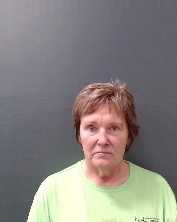 WATSON, ROZELLE ANN booking photo