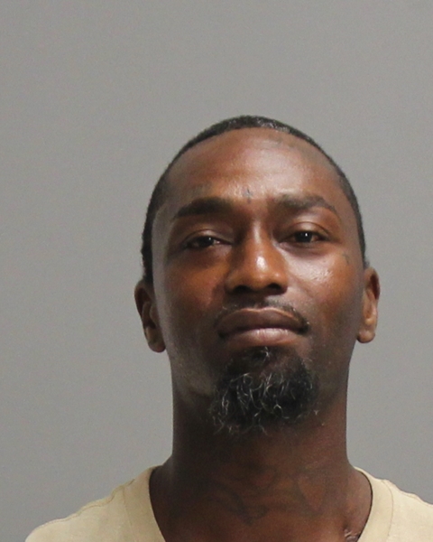 MILLER, RUNDELL booking photo