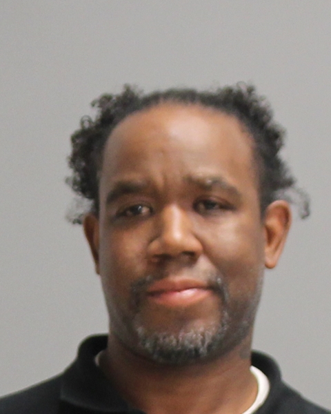 BARKER, BRAUNSHA LAMONT booking photo