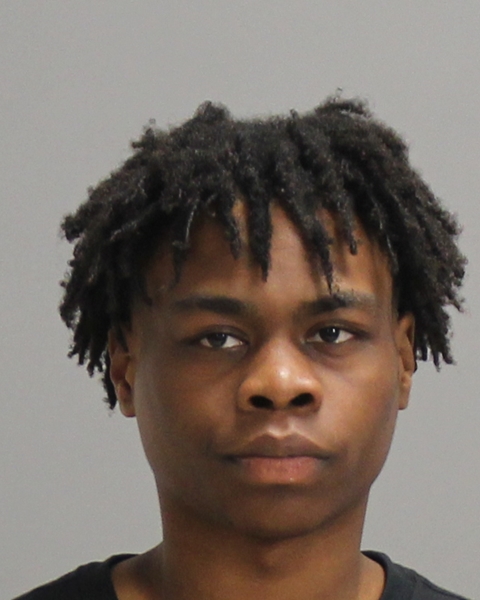 MAYES, JWARREN DAYSHAWN booking photo