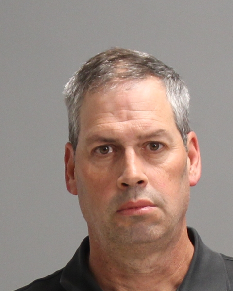 CARROLL, JASON KEITH booking photo