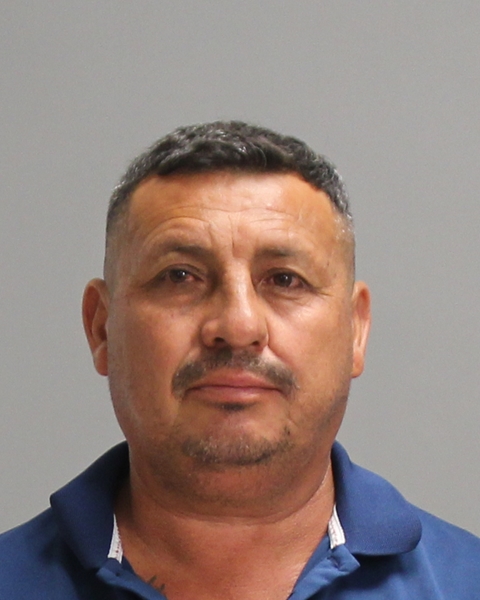 GOMEZ, J JUAN booking photo