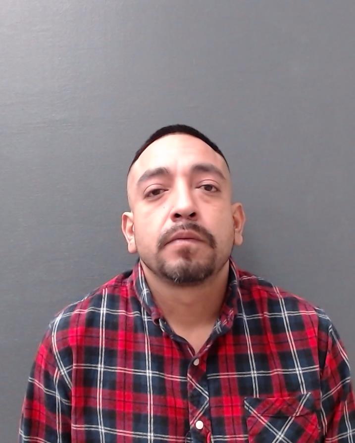 SILVA, SERGIO RENDON booking photo