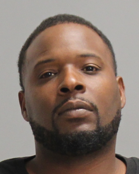 WALKER, TRAVIS DESHONE booking photo