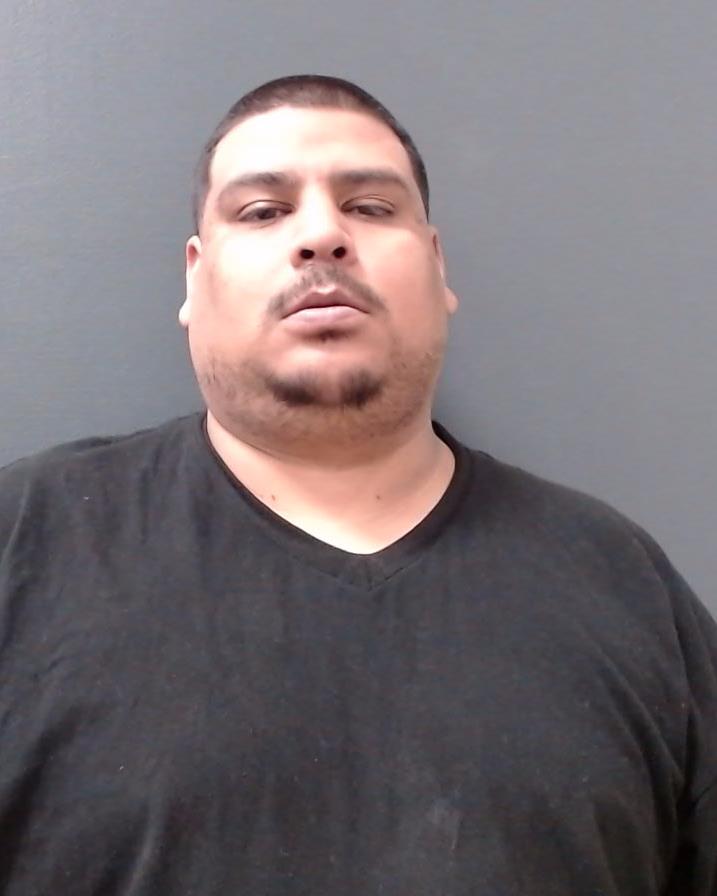 ROBLES-FLORES, JESUS ROBERTO booking photo