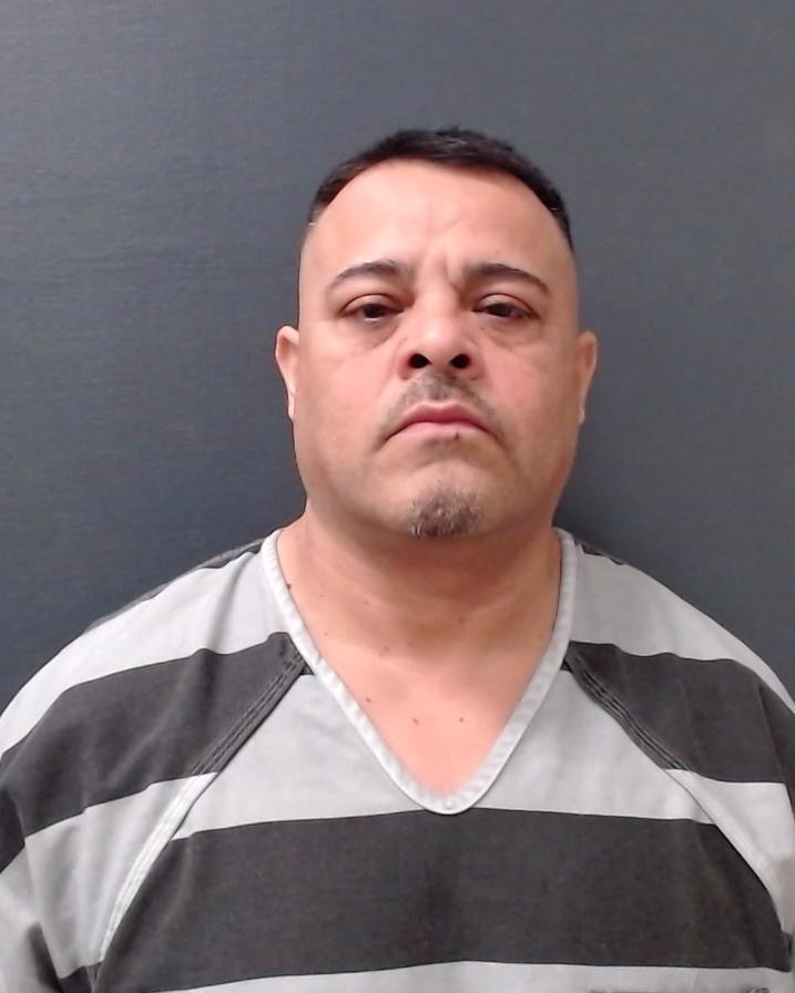 VALLEJO, THOMAS, Jr. booking photo