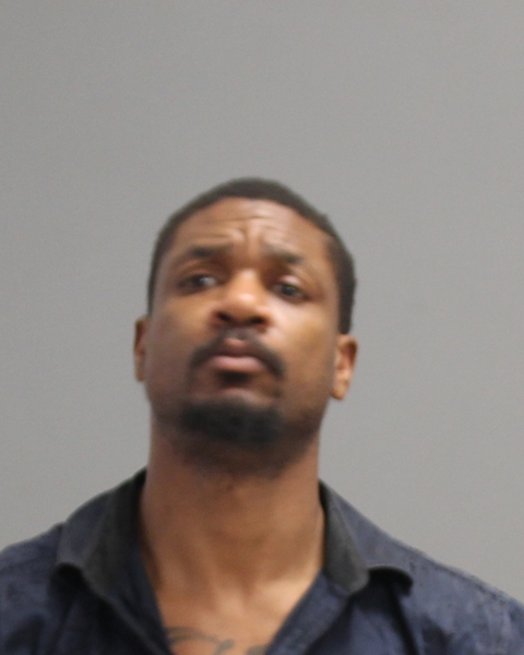 SIMS, TERRENCE ANTHONY booking photo