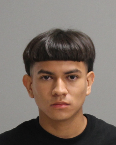 BARRERA, SEAN ANTHONY booking photo