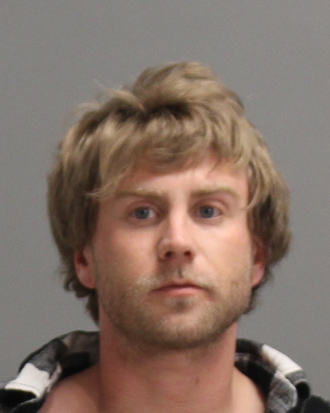 TYLER, DANIEL NELSON booking photo