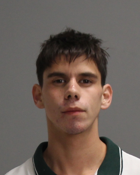 ABREGO, GAVIN MATTHEW booking photo