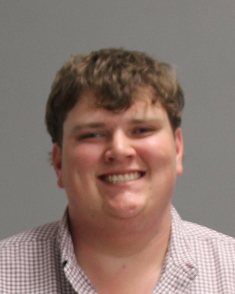 LACKEY, KOLLER AARON booking photo