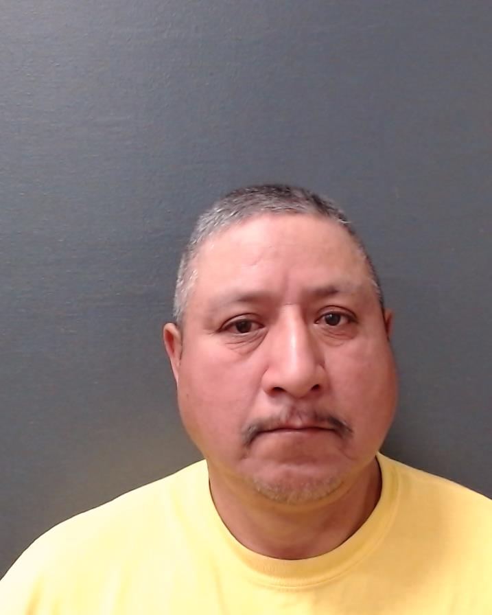 TINAJERO, NAPOLEON SANCHEZ booking photo