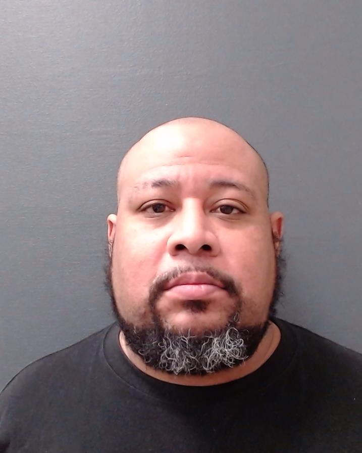 GILDER, JIM ANTHONY booking photo