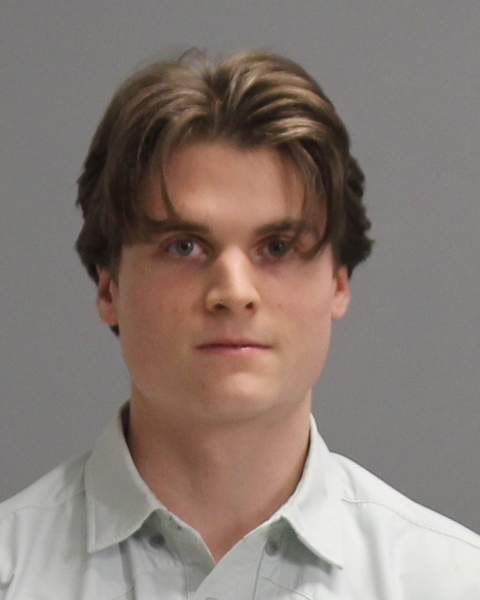 BAKER, GRANT ASHTON booking photo