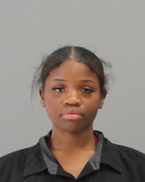 WALKER, ZIKYRIAH ALADRIA booking photo