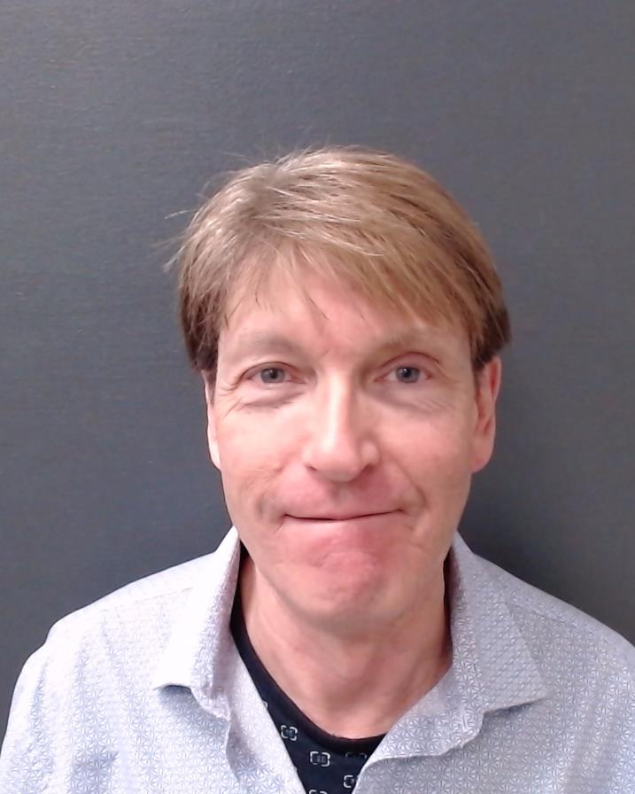 FRAZIER, GREGORY ANDREW booking photo