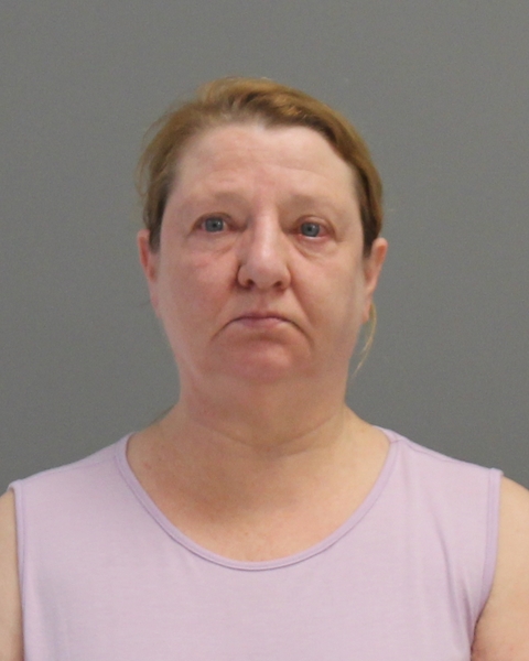 SINGLETON, SHARON MICHELLE booking photo