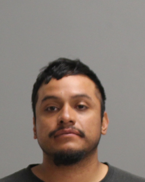 LARA, AARON ALFRED booking photo