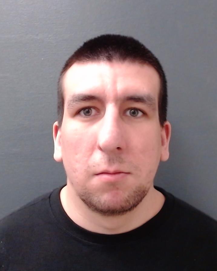 MENDIOLA, JACOB ADAM booking photo