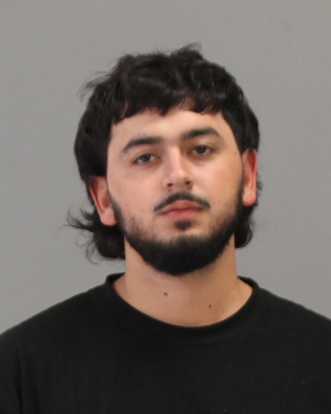 Buckholt Jr, Jason Ray booking photo