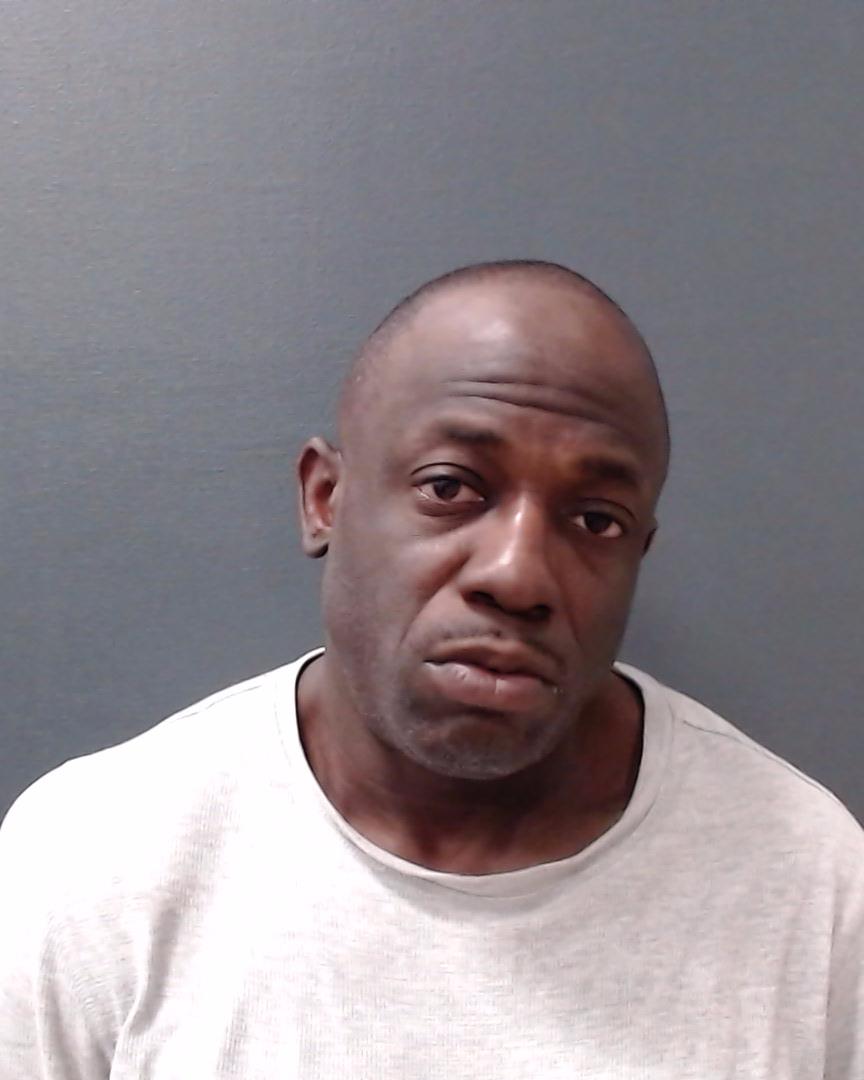 HAMPTOM, MARQUIS WILBERT booking photo