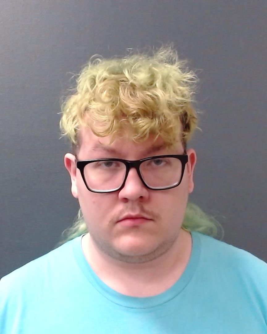 COWART, TYLAR CHANCE booking photo