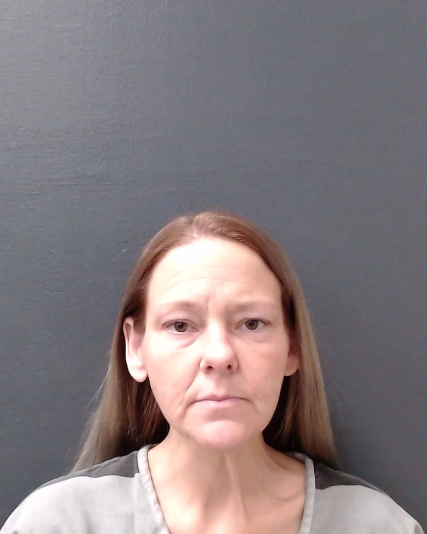 LAWLER, HEATHER RENEE booking photo